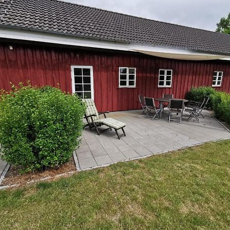 فيلا Mosborg Ulfborg المظهر الخارجي الصورة